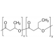 POLY(3-HYDROXYBUTYRIC ACID-CO-3-HYDROXYV 
