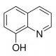 8-HYDROXYQUINOLINE R. G., REAG. ACS,REAG puriss. p.a., ACS reagent, reag. Ph. Eur., >=99% (perchloric acid titration),