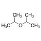 DIISOPROPYL ETHER, CONTAINS EITHER BHT OR HYDROQUINONE AS STABILIZER, ACS REAGENT, >=99.0% 