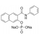 Naphthol AS phosphate disodium salt, 