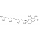 (+)-GAMMA-TOCOPHEROL (VITAMIN E) 1.0 mg/mL in methanol, ampule of 1 mL, certified reference material,