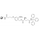 H-Gln(Trt)-HMPB-ChemMatrix. resin 