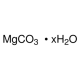 MAGNESIUM CARBONATE pharmaceutical secondary standard; traceable to USP,