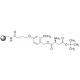 H-Asp(OtBu)-HMPB-ChemMatrix® resin 