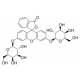 FLUORESCEIN DI-(B-D-GALACTOPYRANOSIDE) 