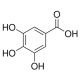 Gallic acid monohydrate, ACS reagent, =98.0% 