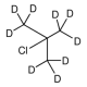 2-CHLORO-2-METHYLPROPANE-D9, 99 ATOM % D 99 atom % D,