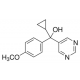 ANCYMIDOL BIOREAGENT PLANT CELL CULTURE plant cell culture tested, BioReagent,