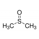 DIMETHYL SULFOXIDE DRIED (MAX. 0,02 % H2 O), R. G., REAG. ACS 