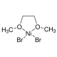 NICKEL(II) BROMIDE ETHYLENE GLYCOL DIMET 