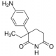 DL-AMINOGLUTETHIMIDE 
