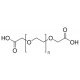 POLY(ETHYLENE GLYCOL) BIS(CARBOXYMETHYL) 