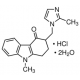 Ondansetron Hydrochloride 