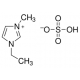 1-Ethyl-3-methylimidazolium hydrogen sul BASF quality, 95%,
