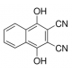 1,4-DIHYDROXY-2,3-NAPHTHALENEDICARBO-NIT RILE, 97% 97%,