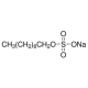 Sodium octyl sulfate 
