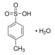 P-TOLUENESULFONIC ACID MONOHYDRATE, REAGENTPLUS,  98.5% 