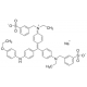 BRILLIANT BLUE R Dye content ~50 %, Technical grade,