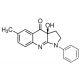 (-)-BLEBBISTATIN solid, synthetic,