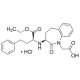 BENAZEPRIL HYDROCHLORIDE >=98% (HPLC), solid,