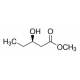 (-)-Methyl (R)-3-hydroxyvalerate, >= 98& >=98.0% (sum of enantiomers, GC),