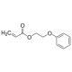 ETHYLENE GLYCOL PHENYL ETHER ACRYLATE, & 