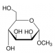 METHYL-ALPHA-D-MANNOPYRANOSIDE, FOR MICR for microbiology, >=99.0%,