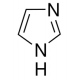 IMIDAZOLE, >= 99% >=99% (titration), crystalline,