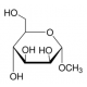 METHYL-ALPHA-D-MANNOPYRANOSIDE, FOR MICR 
