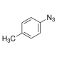 4-Azidotoluene solution ~0.5 M in tert-butyl methyl ether, >=95.0% (HPLC),