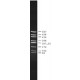 PUC18 DNA HAE III DIGEST, FOR DNA ELECT& 