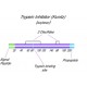 TRYPSIN INHIBITOR FROM FROM GLYCINE MAX (SOYBEAN) POWDER, BIOREAGENT, SUITABLE FOR CELL CULTURE 
