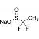 Sodium 1,1-difluoroethanesulfinate 