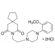 BMY-7378 DIHYDROCHLORIDE >=98% (HPLC), solid,