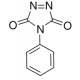 4-PHENYL-1,2,4-TRIAZOLINE-3,5-DIONE, 97% 