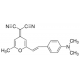 4-(DICYANOMETHYLENE)-2-METHYL-6-(4-DIMET Dye content 98 %,