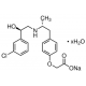 BRL 37344 SODIUM SALT HYDRATE solid,