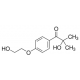 2-HYDROXY-4'-(2-HYDROXYETHOXY)-2-METHYL- 98%,