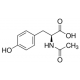 N-Acetyl-L-Tyrosine pharmaceutical secondary standard; traceable to USP,