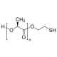 POLY(L-LACTIDE) THIOL TERMINATED, AVERA& 