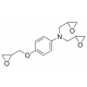 N,N-Diglycidyl-4-glycidyloxyaniline, 
