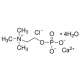 PHOSPHORYLCHOLINE CHLORIDE CALCIUM 