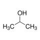 2-PROPANOL R. G., REAG. ACS, REAG. ISO, puriss. p.a., ACS reagent, reag. ISO, reag. Ph. Eur., ≥99.8% (GC)