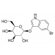 5-BROMOINDOLYL B-D-GALACTOPYRANOSIDEMOLE CULAR BIOL reagent for selection of recombinant bacterial clones,