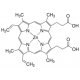 PROTOPORPHYRIN IX ZINC(II) 