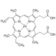 PROTOPORPHYRIN IX ZINC(II), GUANYLATE C& 