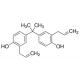 2,2'-DIALLYLBISPHENOL A, TECH., 85% technical grade, 85%,