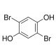 2,5-DIBROMOHYDROQUINONE, 97% 97%,