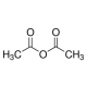 ACETIC ANHYDRIDE, ACS REAGENT, >=98.0% ACS reagent, >=98.0%,