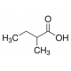 2-METHYLBUTYRIC ACID, >=98%, NATURAL, FG 